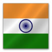 drapeau indien