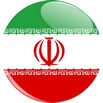 drapeau iranien