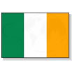 drapeau irlandais