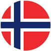 drapeau norvegien