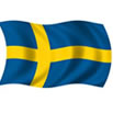 drapeau suedois